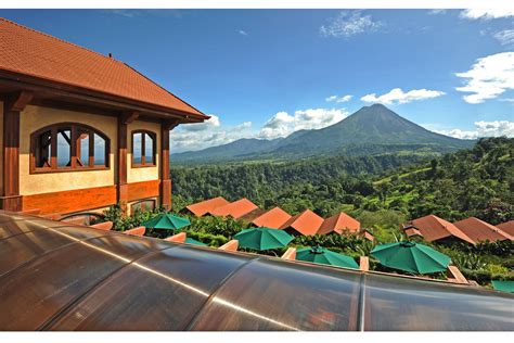 The Springs Resort And Spa At Arenal La Fortuna Costa Rica Hotels