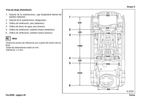 Descargar Manual De Taller Chevrolet Corsa Zofti ¡descargas Gratis