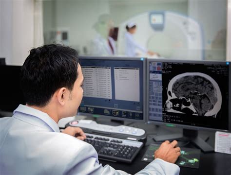 10 Benefits Of Hiring A Locum When You Need Radiology Staffing Promed