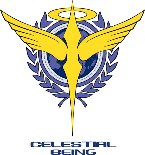 Celestial Being Gundam Wiki