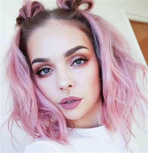 30 more edgy hair color ideas worth trying edgy hair color edgy hair cool hair color