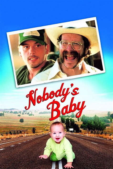 Nobody S Baby