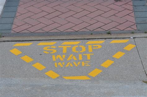 Safety Tips Crosswalk Safety