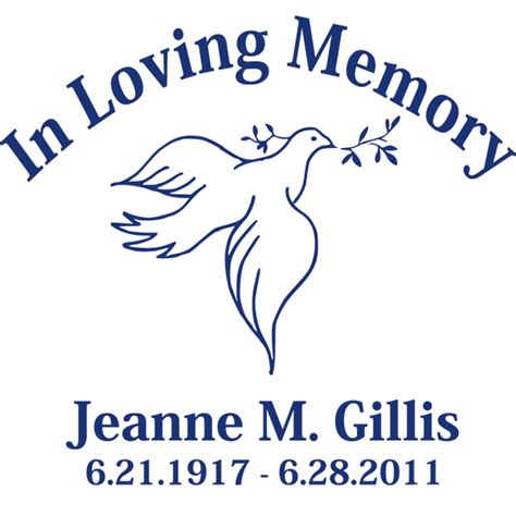 In Memory Clipart 20 Free Cliparts Download Images On