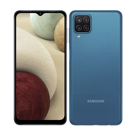 Samsung Galaxy A12 En Panamá Mercologo