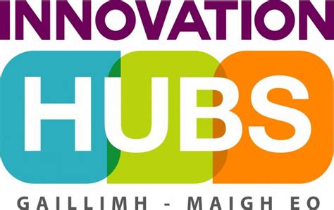 Atu Innovation Hubs Marine Ireland