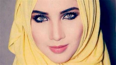 most beautiful muslim girls in the world