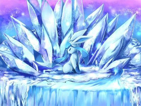 Check spelling or type a new query. Glaceon Wallpapers - Top Free Glaceon Backgrounds ...
