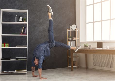 Using Workplace Flexibility As An Employee Perk Spectra Personnel