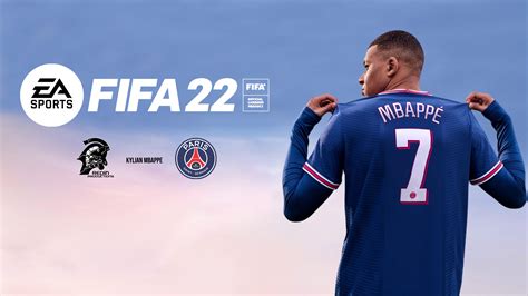 1920x1080 Resolution Kylian Mbappe Fifa 22 4k 1080p Laptop Full Hd