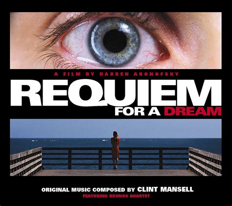 Requiem For A Dream Bağımlılık Ve Dahası Filmi Tanıtımı