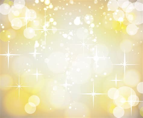 Gold Sparkle Background Vector Vector Art And Graphics