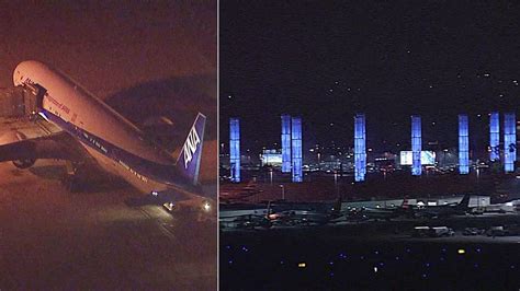 Lax Flight Flop Details Emerge On How Wrong Passenger Was Allowed On Plane Abc13 Houston