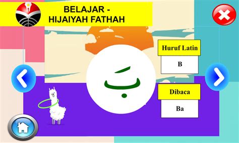 Cara Membuat Aplikasi Mengenal Huruf Hijaiyah Dengan Macromedia Flash