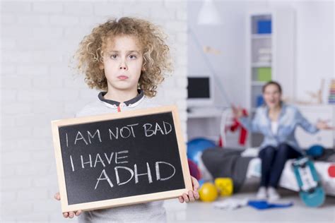 Healthpally Advises Parenting Tips For Children With Adhd