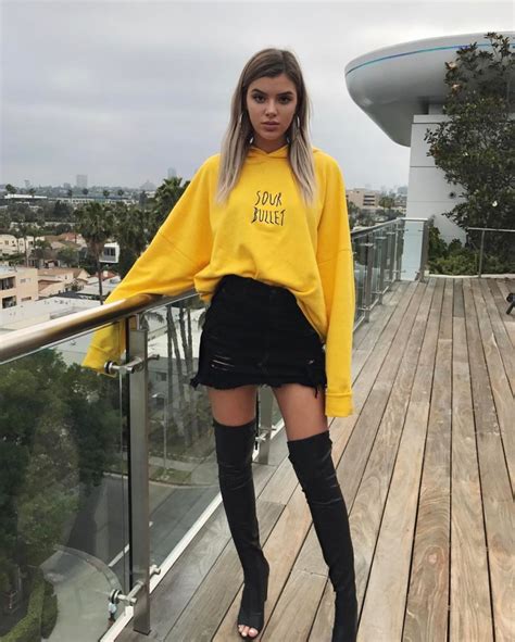 Hot Model And Instagram Star Alissa Violet Nude Sexy Photos Leaked