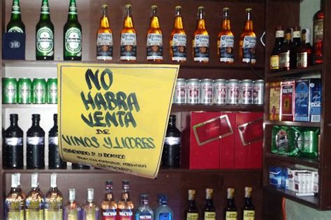 Jun 03, 2021 · aunque en un inicio claudia sheinbaum, jefa de gobierno de la ciudad de méxico, dio a conocer que no se tenía contemplado aplicar la ley seca en la capital del país con motivo de las próximas. Declaran Ley Seca por comicios en Ignacio Zaragoza | e ...