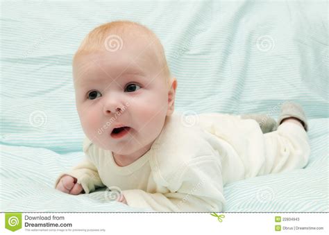 Newborn Infant Stock Image Image Of Love Care Infant 22834943