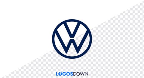 Descarga Logo De Volkswagen En Png Y Svg Logosdown