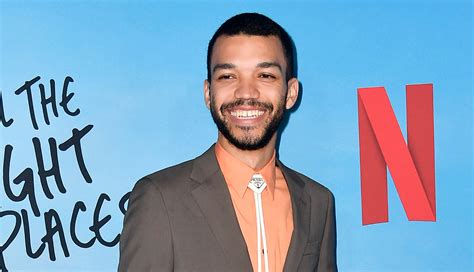 Justice Smith Comes Out As Queer In Powerful Post About Black Lives Matter Black Lives Matter