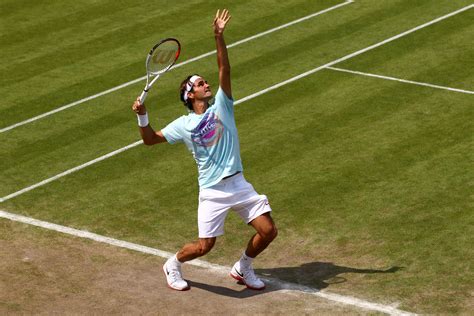Roger Federer Picture Gallery