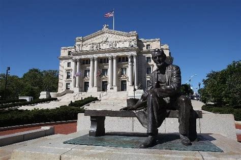 Newark Historical Society To Honor Anniversary Of Abraham Lincolns