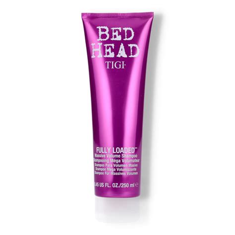 TIGI Bed Head Fully Loaded Volumizing Conditioning Jelly 200ml