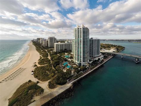 Best Hotels In Miami North Beach The Hotel Guru