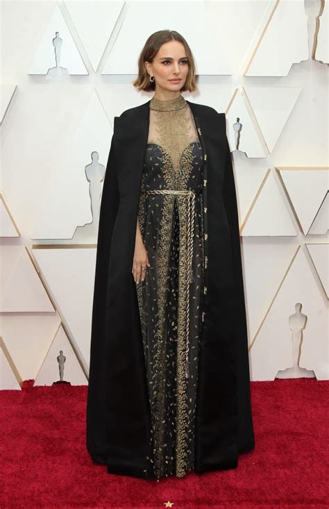 The 11 Most Interesting Gowns On The Oscars 2020 Red Carpet 8 Days