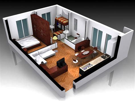 Как сделать дизайн проект комнаты в программе Дизайн Интерьера 3d