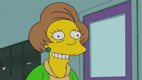 Marge Simpson Meme Looking Away Jamas The Olvidare