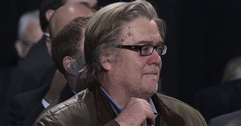 Trump Gives Stephen Bannon National Security Council Role