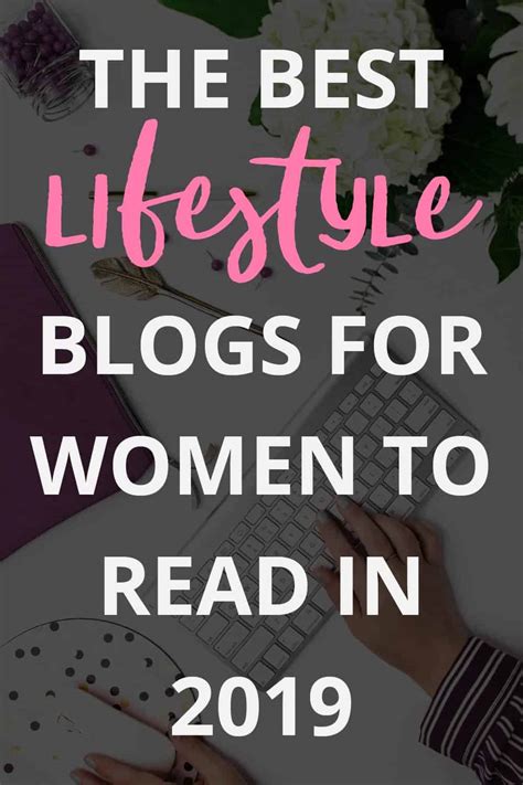 The 18 Best Lifestyle Blogs For Women In 2022 Erin Gobler