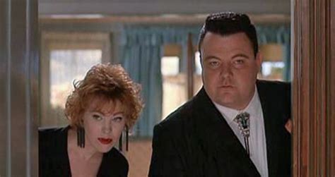 He is pictured in alec starred in more than 80 feature films which includes hits like beetlejuice. Beetlejuice Actor Glenn Shadix Dies at 58 - Towleroad