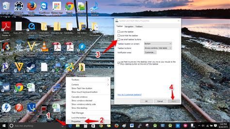 Windows 10 How To Make Icons Bigger