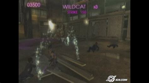 Catwoman Xbox Gameplay200407075 Ign