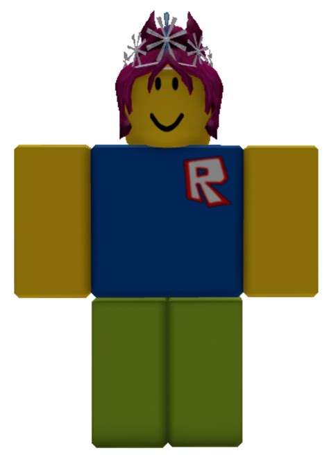 Queen Noob The Day The Noobs Took Over Roblox Wiki Fandom
