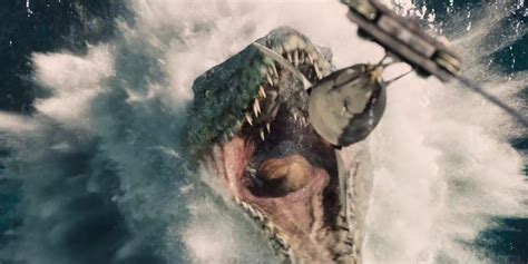 Jurassic Worlds First Full Trailer Has Arrived — Ranking The Parks