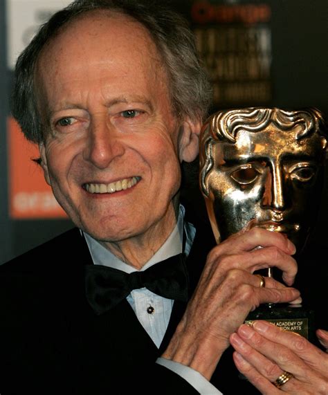 John Barry Legendary Film Composer Dies At 77