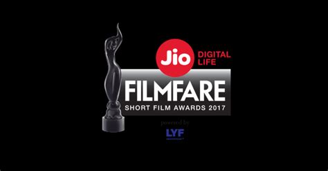 Karan johar, nikhil advani, nitesh tiwari, onir. Winners of Jio Filmfare Short Film Awards
