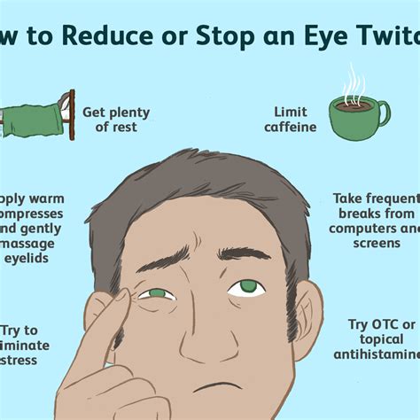 What Causes Involuntary Eyebrow Twitching Eyebrowshaper