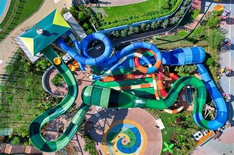 Legoland Water Park Gardaland Is Open Park World Online Theme Park