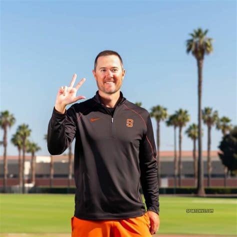 Lincoln Riley Coaching Career And Records A Look At The Usc Hcs