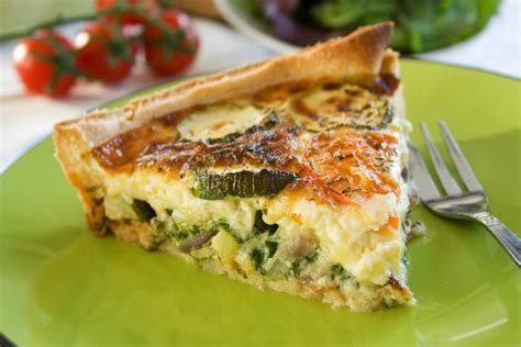 Zucchini Frittata Recipe Living Rich With Coupons