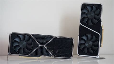 Nvidia Rtx 3070 Vs 3080 How Much Faster Is Nvidias Flagship Gpu