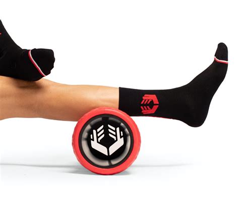 Roll Recovery R4 Deep Tissue Body Roller Portland Running Company
