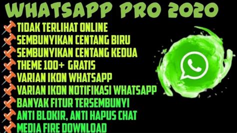 Udah expired comment from : Download whatsapp gb terbaru|No Password - YouTube
