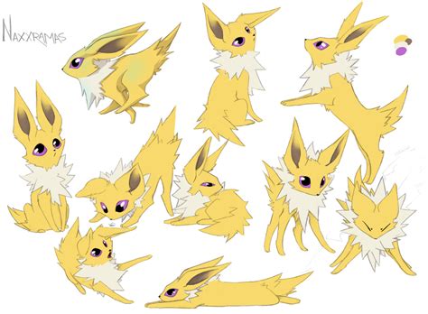 We also have a random team name generator that you can use to brainstorm for ideas! Naxxramas the Jolteon by Hy_TheGreyKatt -- Fur Affinity ...