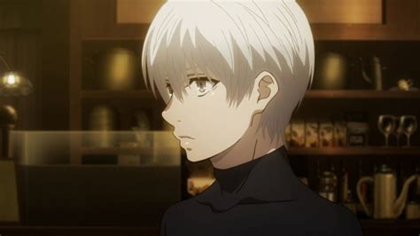 Tokyo Ghoulre Episode 19 Official Anime Screenshot Tokyo Ghoul