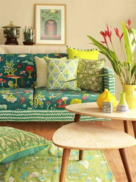 Ajanta, jaipurcrafts, flipkart smartbuy, happy walls, aquire, and casio are a few popular brands of interior decoration products. 10 Indian Textile Brands - Design*Sponge
